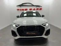 Usado Audi Q5 Sportback Ambiente 299 CV (219 kW) 2022 Blanco SUV