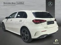 Nuevo Mercedes A250 218 CV (160 kW) 2025 Blanco Berlina