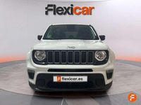 Usado Jeep Renegade Limited 120 CV (88 kW) 2023 Blanco SUV