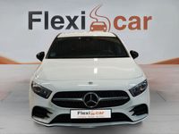 usado Mercedes A220 Clase AGasolina en Flexicar Enekuri