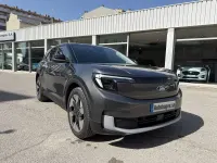 Nuevo Ford Explorer Premium 210 kW (286 CV) 2026 Gris SUV