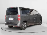 Usado Citroën Spacetourer Shine 177 CV (130 kW) 2020 Gris / plata Monovolumen