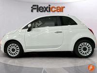 Usado Fiat 500 Connect 70 CV (51 kW) 2022 Blanco Utilitario