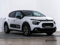 Occasion Citroën C3 Shine 102 ch (75 kW) 2023 Blanc Citadine