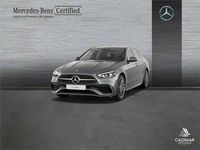 Usado Mercedes C220 197 CV (144 kW) 2025 Berlina