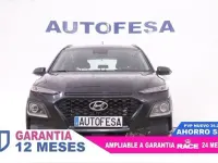 Usado Hyundai Kona 120 CV (88 kW) 2020 Azul SUV