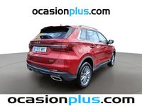 Usado SWM G01 131 CV (96 kW) 2023 Rojo SUV