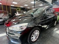 Usado BMW 216 Active Tourer 116 CV (85 kW) 2015 Negro Monovolumen