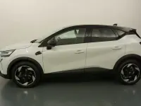 Usado Renault Captur Techno 100 CV (73 kW) 2025 Marrón SUV