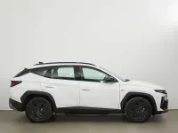 Nouvelle Hyundai Tucson Blackline 150 ch (110 kW) 2026 SUV