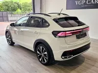 Usado VW Taigo R-line 150 CV (110 kW) 2023 Blanco SUV