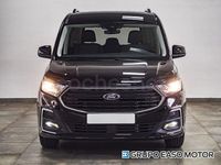 Usado Ford Tourneo Connect Titanium 122 CV (89 kW) 2025 Negro Monovolumen