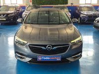 Usado Opel Insignia Ultimate 165 CV (121 kW) 2020 Gris / plata Berlina