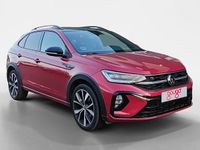 Usado VW Taigo R-line 110 CV (80 kW) 2022 SUV