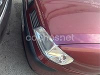 Brugt Seat Ibiza 68 HK (50 kW) 2000 Rød Hatchback