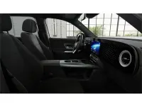 Nuevo Mercedes GLB250 200 kW (272 CV) 2026 Blanco SUV
