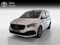 Usado Mercedes 180 116 CV (85 kW) 2023 Blanco Berlina