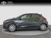 Usado Toyota Yaris Active 116 CV (85 kW) 2024 Utilitario