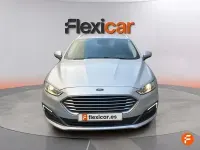 Usado Ford Mondeo Titanium 187 CV (137 kW) 2021 Gris
