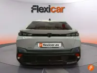Usado Peugeot 408 Allure 136 CV (100 kW) 2025 Blanco SUV