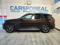 Occasion BMW X3 Comfort Edition 265 PK (194 kW) 2020 Bruin SUV