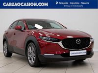 Usado Mazda CX-30 186 CV (136 kW) 2022 Otro SUV