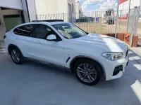 Usado BMW X4 265 CV (194 kW) 2020 Blanco SUV