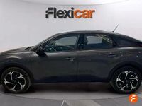 Brugt Citroën C4 Feel 110 HK (80 kW) 2021 Grå