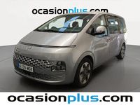 Usado Hyundai Staria 177 HP (130 kW) 2023 Cinzento Monovolume