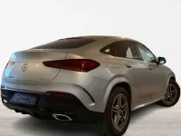 Nuevo Mercedes GLE300 269 CV (197 kW) 2026 Gris SUV