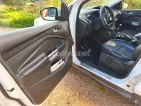 Usado Ford Kuga Titanium 140 CV (102 kW) 2013 Blanco SUV