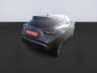 Usado Nissan Juke N-Connecta 114 CV (83 kW) 2021 Azul SUV