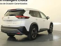 Usado Nissan X-Trail N-Connecta 204 CV (150 kW) 2025 Lunar white SUV
