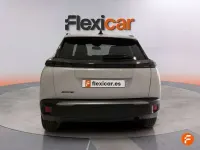 Usado Peugeot 2008 Allure 102 CV (75 kW) 2024 Blanco SUV