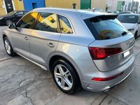 usado Audi Q5 35 TDI S line S tronic