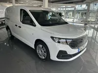 Nuevo Ford Transit 150 CV (110 kW) 2025 Blanco Van