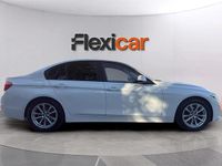 Usado BMW 318 Gran Turismo 150 CV (110 kW) 2018 Blanco Berlina