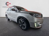 Usado Suzuki Vitara GLX 116 CV (85 kW) 2022 Gris / plata SUV
