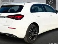 Nuevo Mercedes A250 218 CV (160 kW) 2026 Blanco