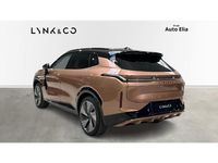 Usado Lynk & Co 08 350 CV (257 kW) 2025 Otro SUV