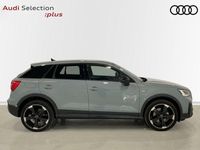 Usado Audi Q2 S-Line 150 CV (110 kW) 2023 Gris SUV