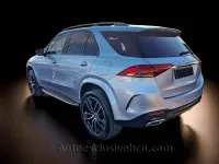 Usado Mercedes GLE350 321 CV (236 kW) 2022 Gris SUV