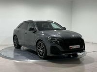 Nuevo Audi Q7 S-Line 394 CV (289 kW) 2025 Gris SUV