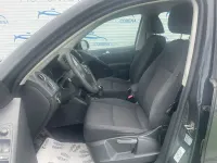 Usado VW Tiguan Edition 125 CV (91 kW) 2016 Gris SUV