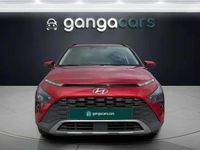 Usado Hyundai Bayon 101 CV (74 kW) 2023 Rojo SUV