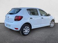 Usado Dacia Sandero Base 73 CV (53 kW) 2018