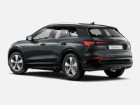 Nuevo Audi Q4 e-tron Performance 150 kW (204 CV) 2026 Gris SUV
