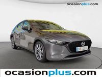 usado Mazda 3 2.0 SKYACTIV-X ORIGIN-X