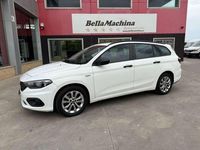 Usado Fiat Tipo Lounge 120 CV (88 kW) 2018 Blanco Familiar