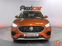 Usado MG ZS Comfort 116 CV (85 kW) 2025 Naranja SUV